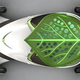 Illustration for article titled Chinese Company Takes Green Motoring Way Too Literally